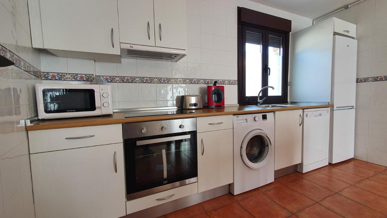 Apartamento Virgen De Tironcillo