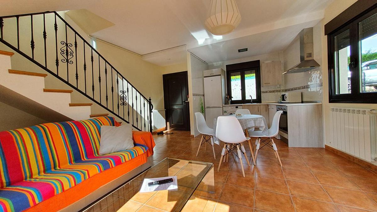 Virgen De Tironcillo Apartamento Cuzcurrita-Río Tirón