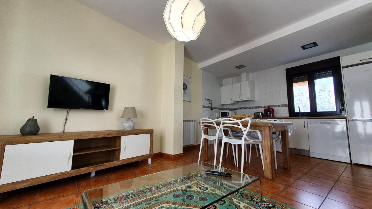 Apartamento Virgen De Tironcillo *