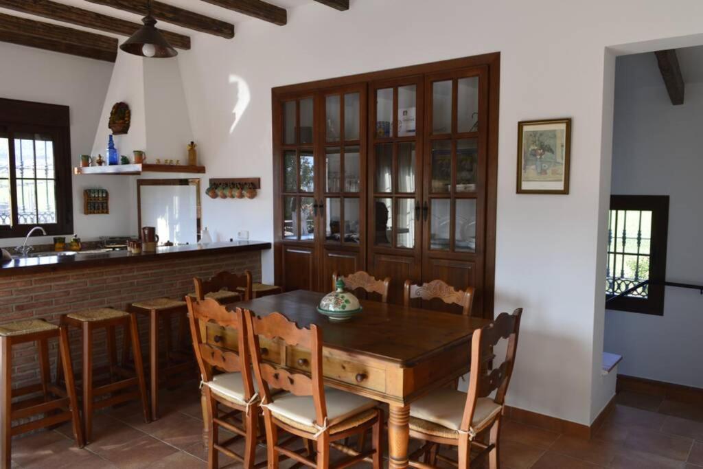 Villa Rosales *