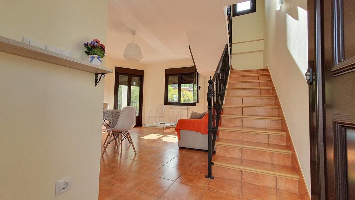Apartamento Virgen De Tironcillo Cuzcurrita-Río Tirón