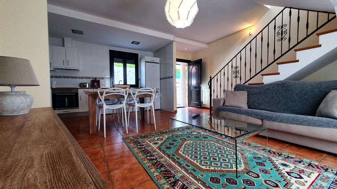 Virgen De Tironcillo Apartamento