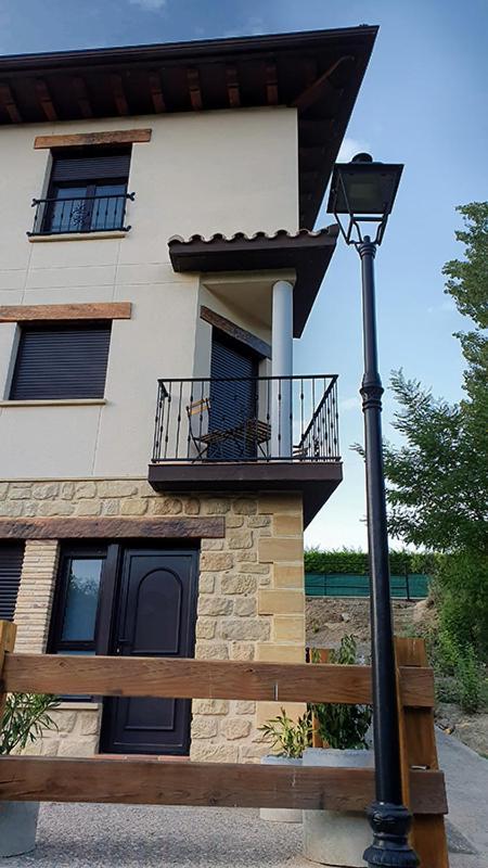 Apartamento Virgen De Tironcillo *