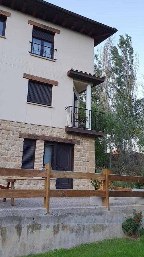 Virgen De Tironcillo Apartamento