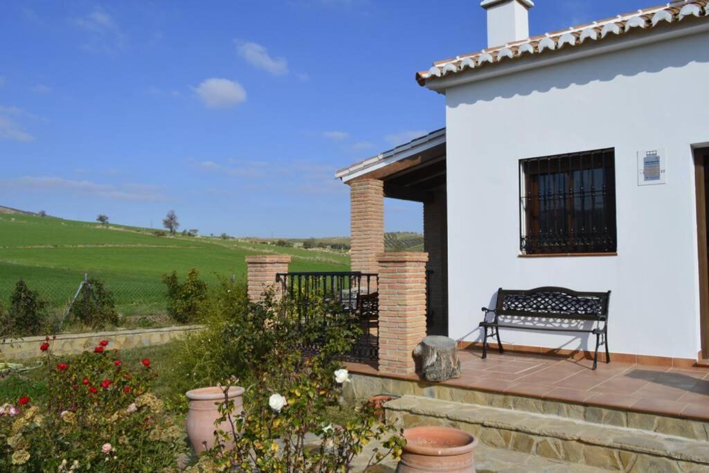 Villa Rosales Ardales