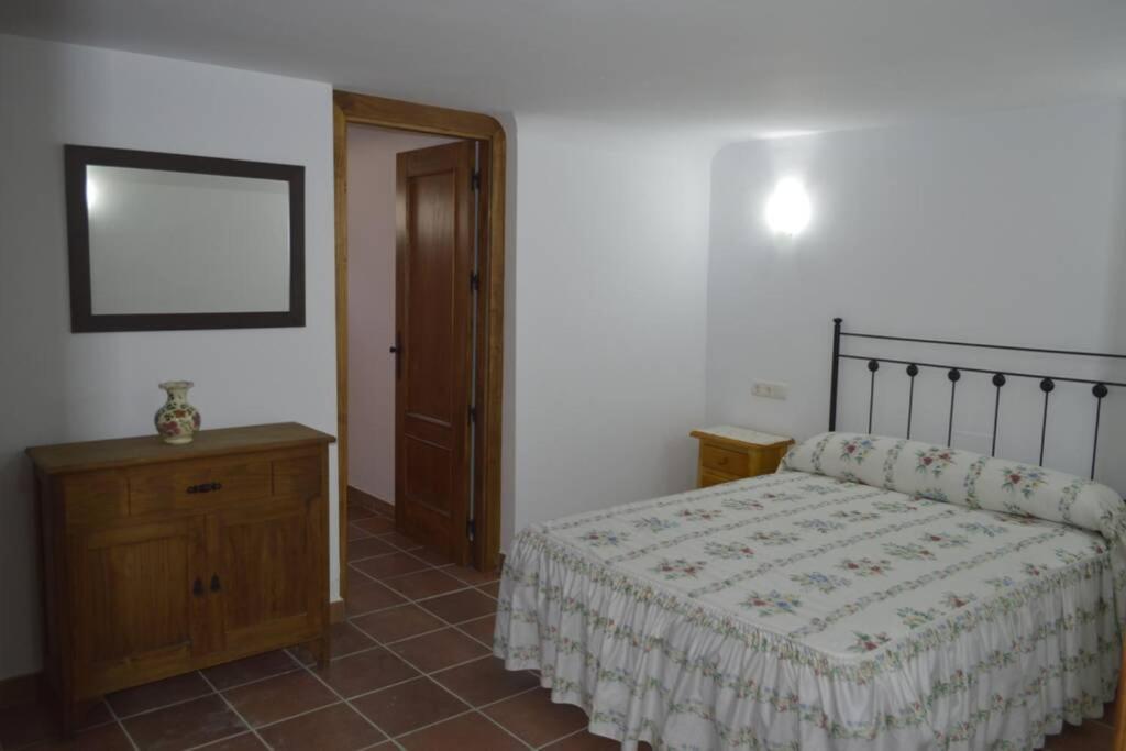 Villa Rosales Ardales