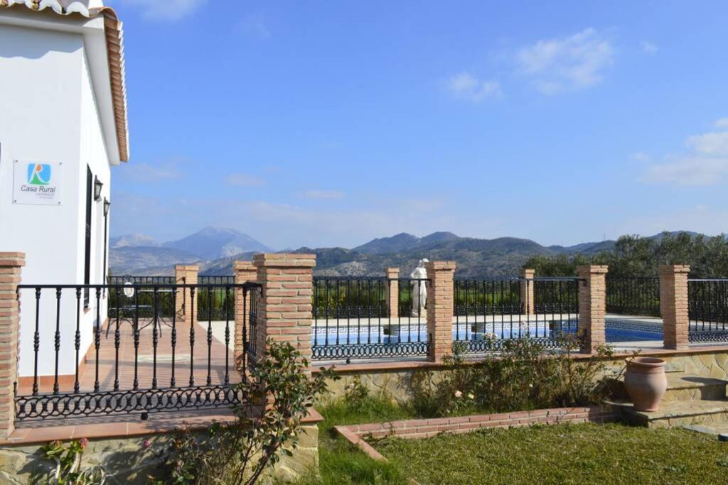 Rosales Villa