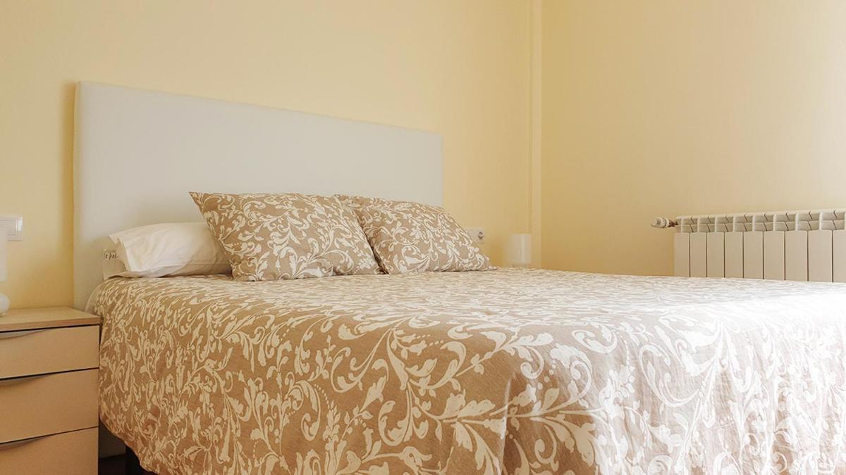 Apartamento Virgen De Tironcillo Cuzcurrita-Río Tirón