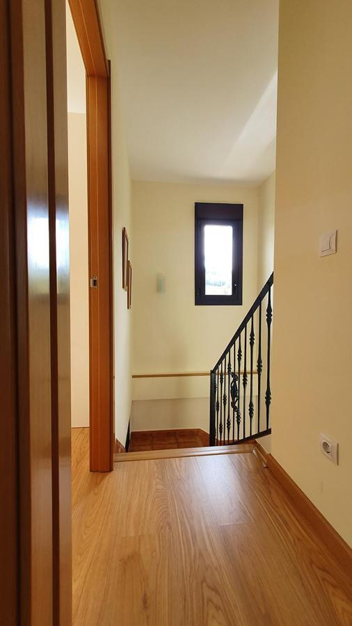 Apartamento Virgen De Tironcillo