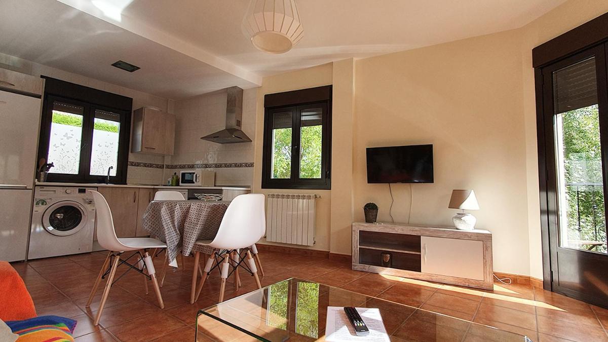 Virgen De Tironcillo Apartamento Cuzcurrita-Río Tirón