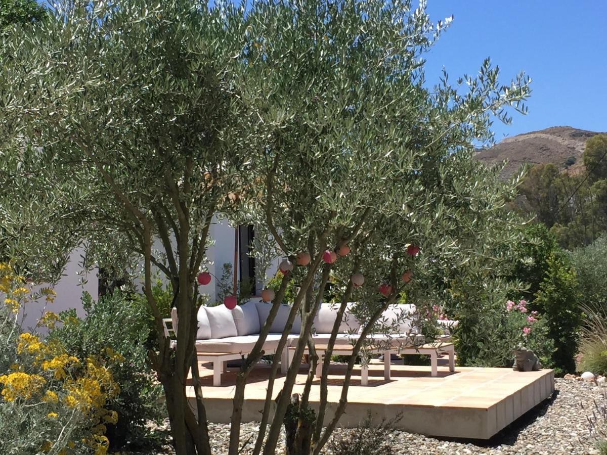 Casa Baliza Bed and breakfast Alhaurín el Grande