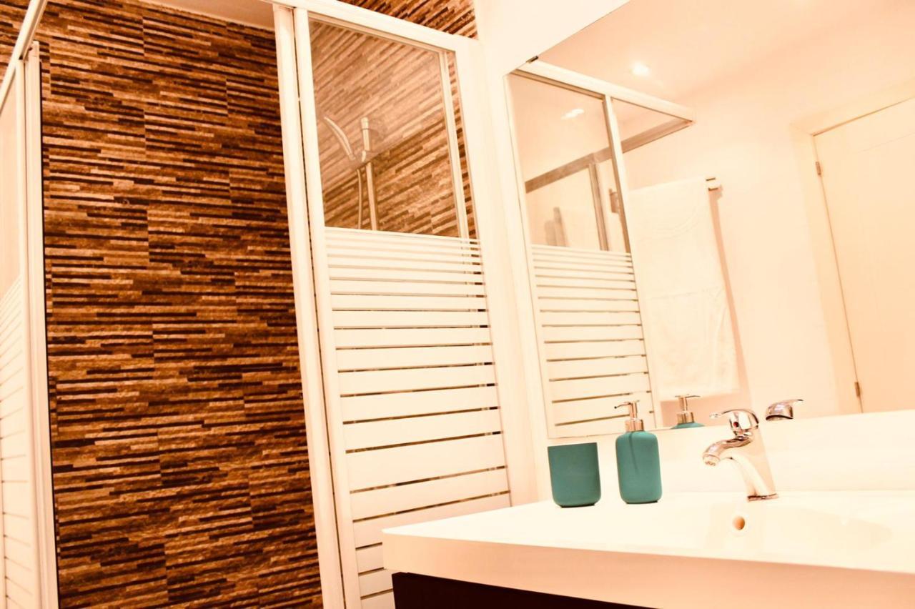 Apartment Estudio Junto La Nogalera 1 Torremolinos