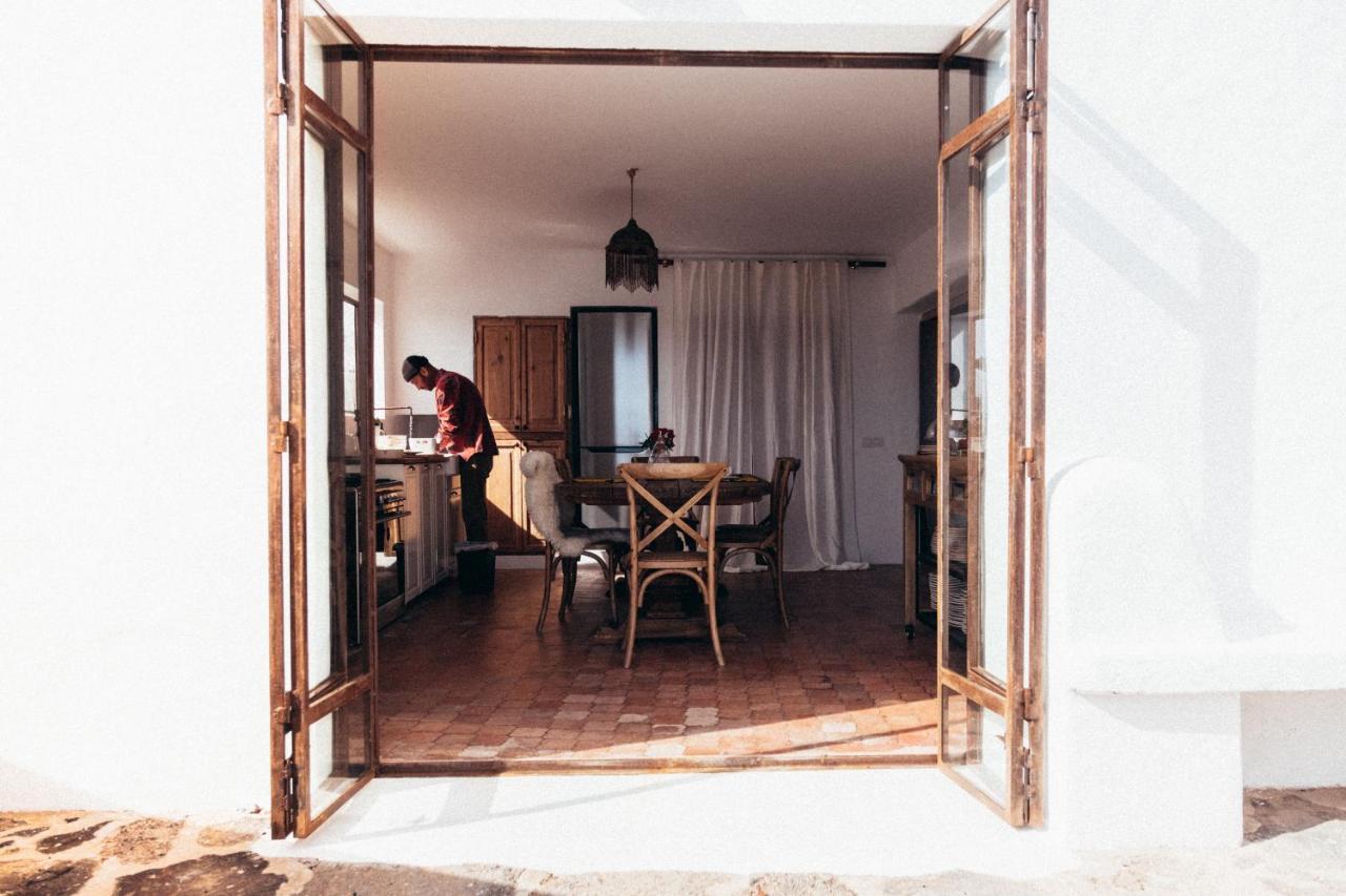 Casa Nube Blanca Country house Ye