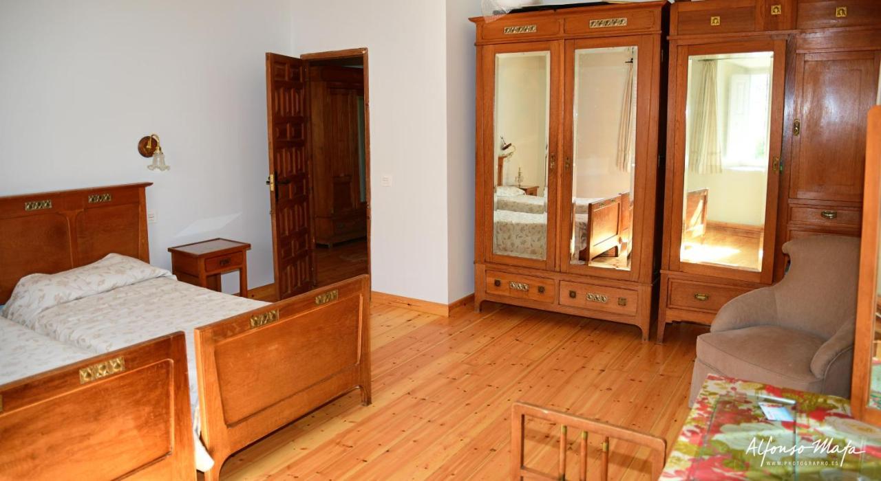 Holiday home La Casona De Dona Clotilde