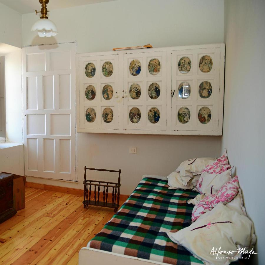 La Casona De Dona Clotilde Holiday home Sardon De Duero