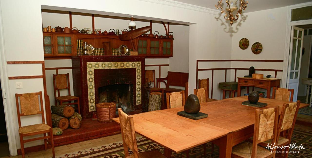 La Casona De Dona Clotilde Holiday home *