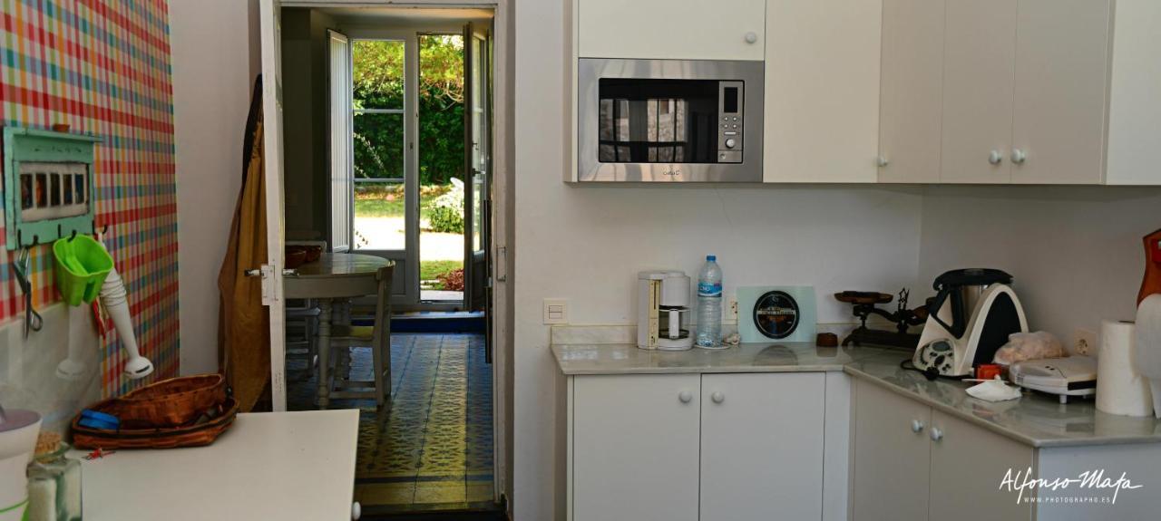 La Casona De Dona Clotilde Holiday home *