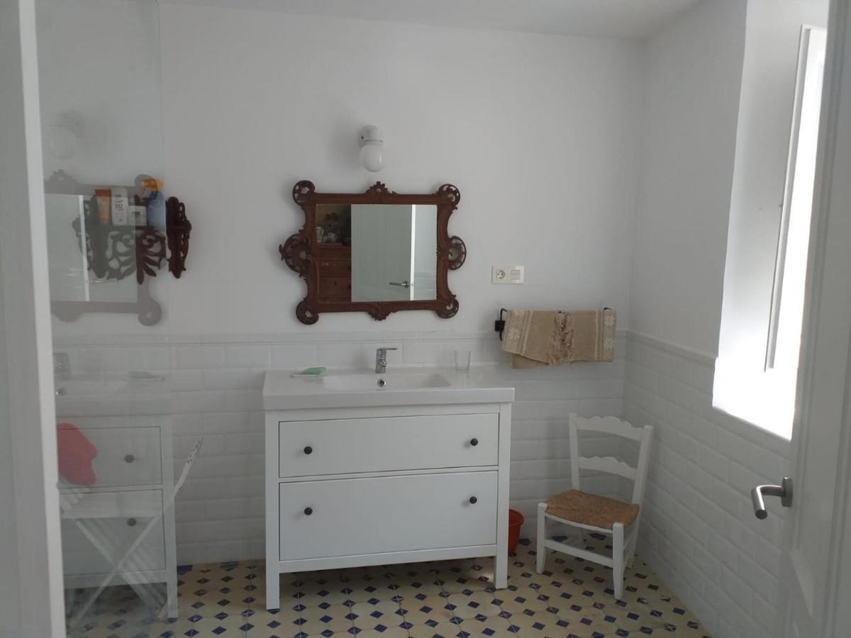 La Casona De Dona Clotilde Sardon De Duero