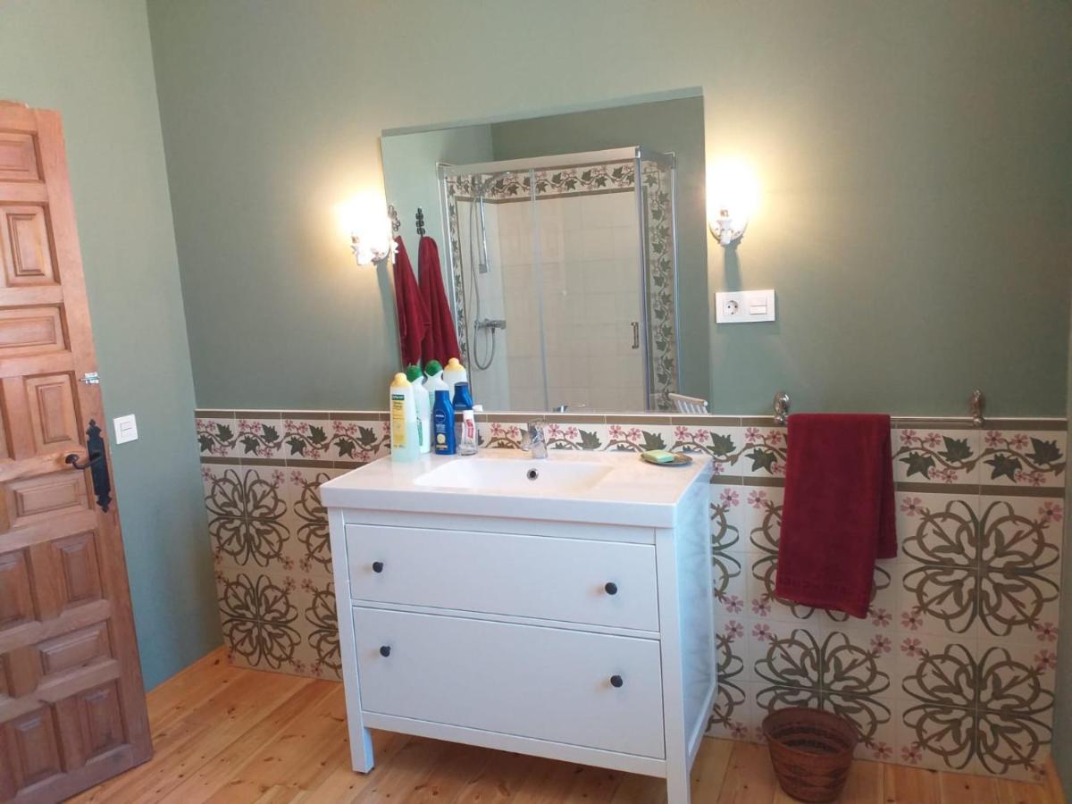 La Casona De Dona Clotilde Holiday home *