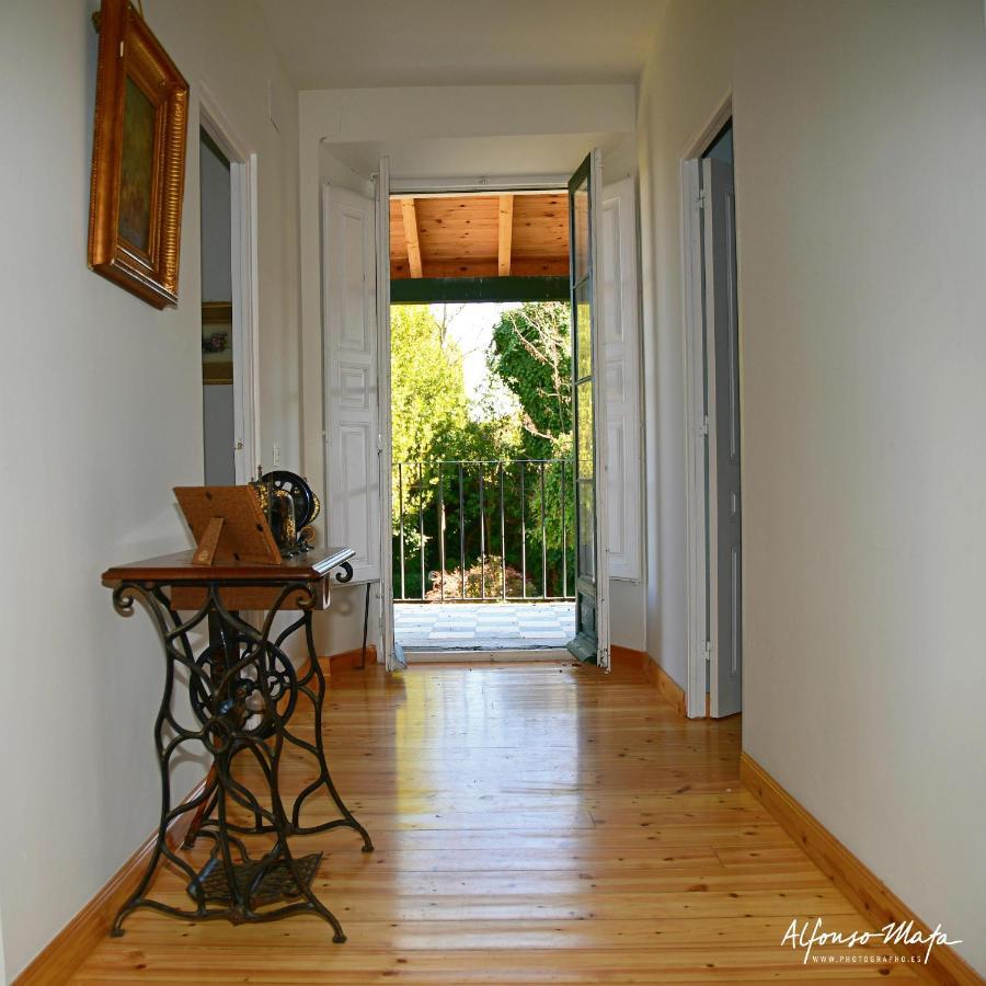 Holiday home La Casona De Dona Clotilde *