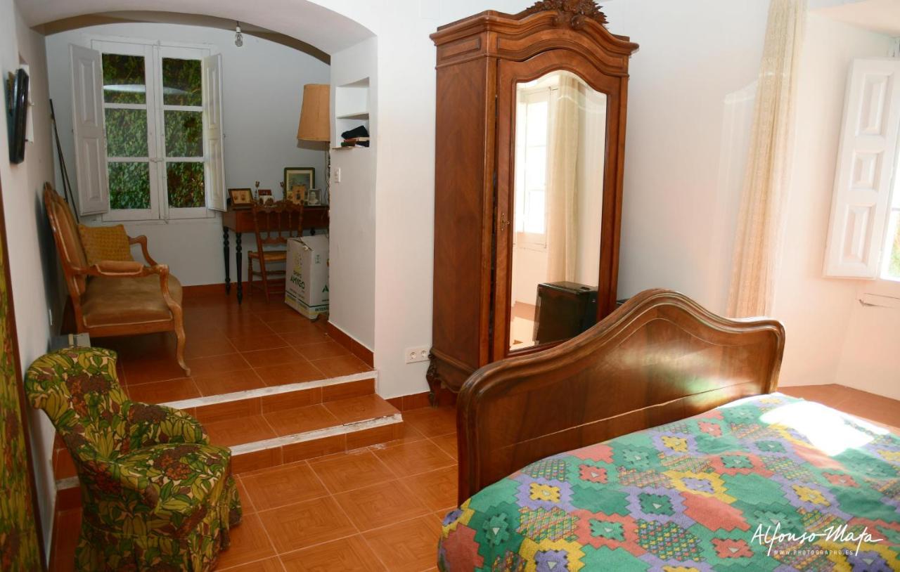 La Casona De Dona Clotilde Holiday home Sardon De Duero