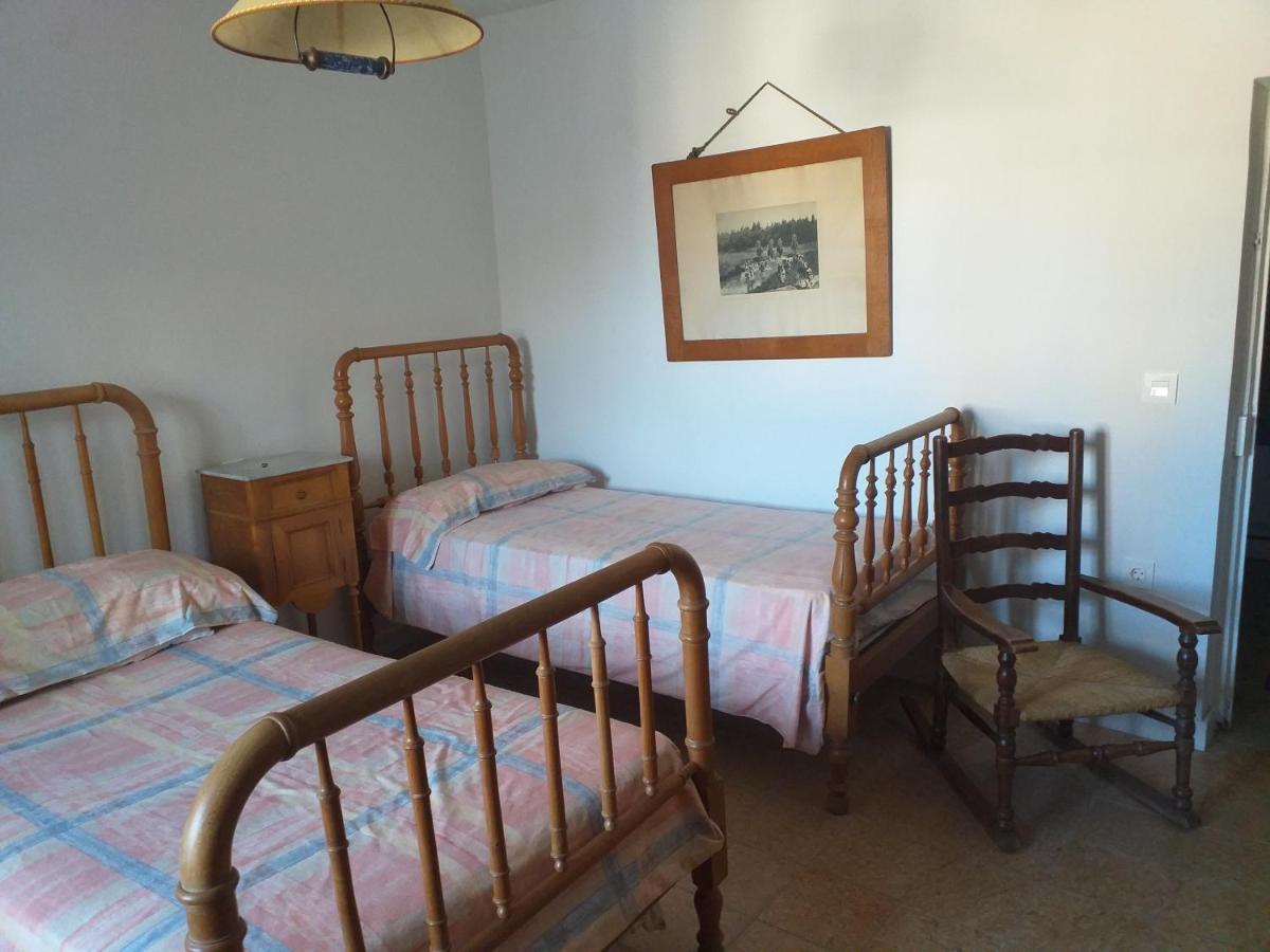 La Casona De Dona Clotilde Holiday home