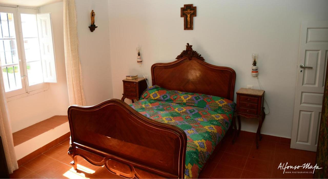 La Casona De Dona Clotilde