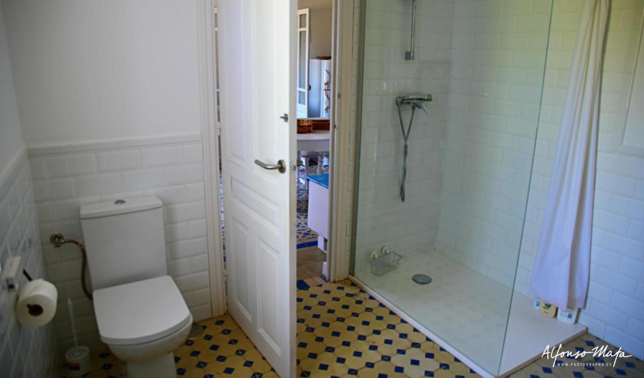 La Casona De Dona Clotilde Holiday home Sardon De Duero