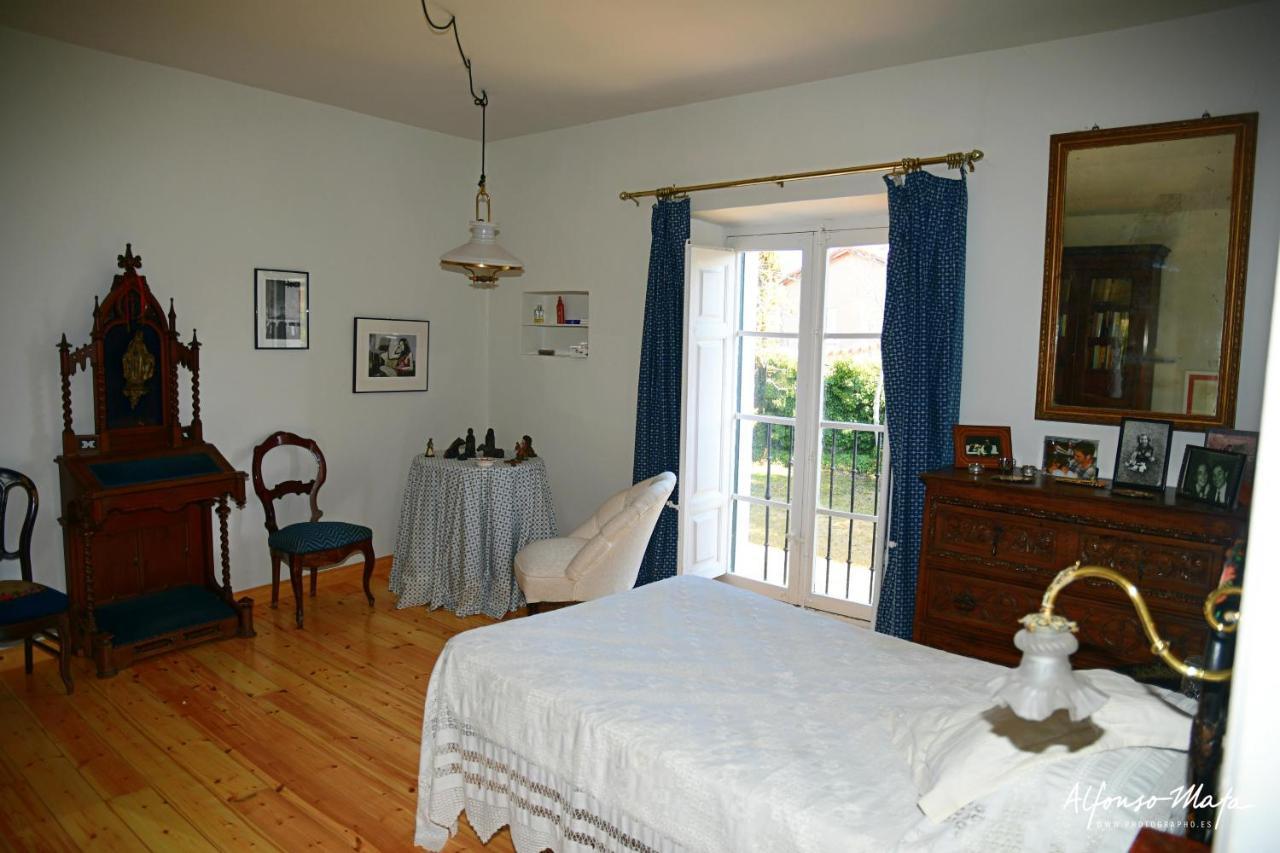 La Casona De Dona Clotilde Holiday home Sardon De Duero