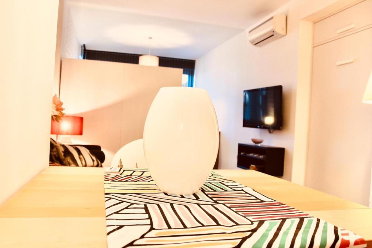Apartment Estudio Junto La Nogalera 1 Torremolinos