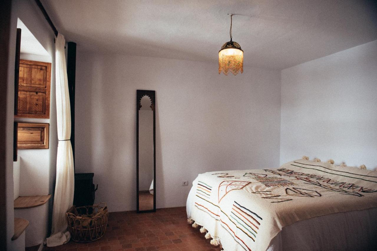 Casa Nube Blanca Country house Ye