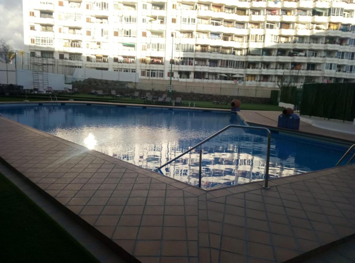 5' Cc Yumbo Apartamento San Bartolomé
