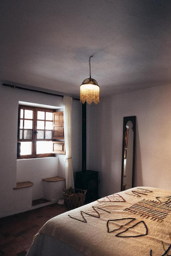 Casa Nube Blanca Country house