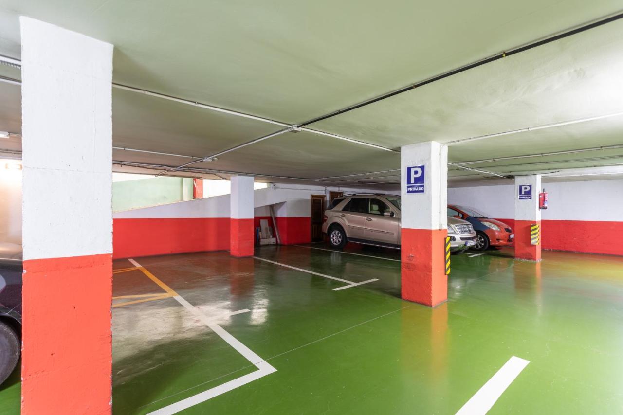 Apartment & Terrace 4d *