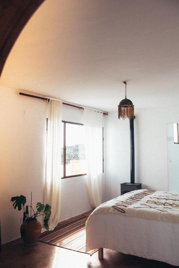 Country house Casa Nube Blanca *