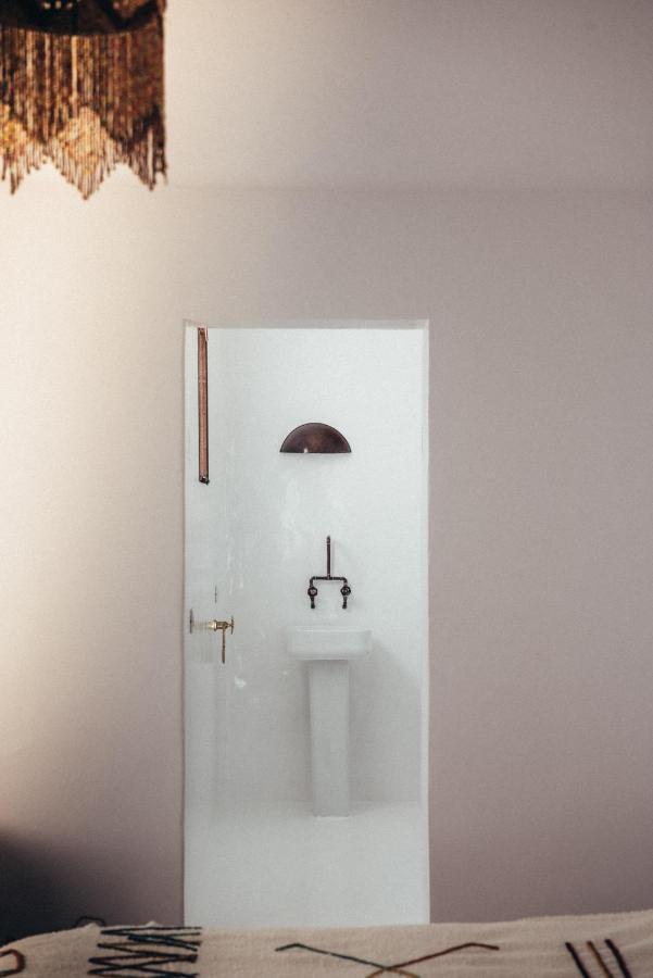 Casa Nube Blanca Country house