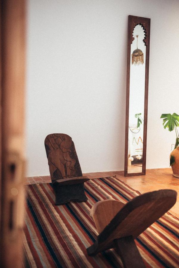 Casa Nube Blanca Country house Ye