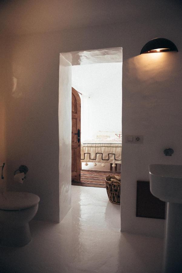Country house Casa Nube Blanca *
