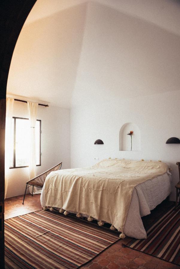 Casa Nube Blanca Country house Ye