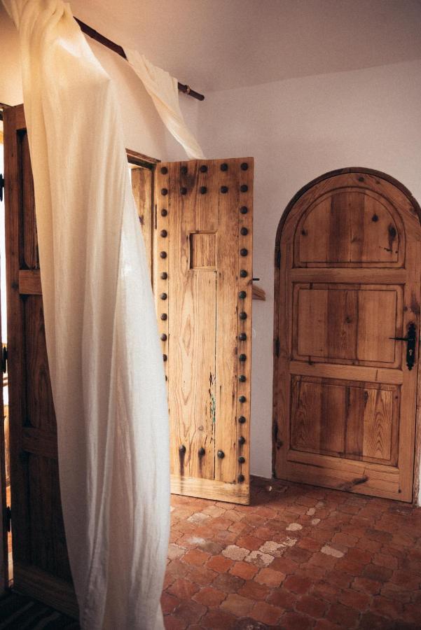 Country house Casa Nube Blanca Ye