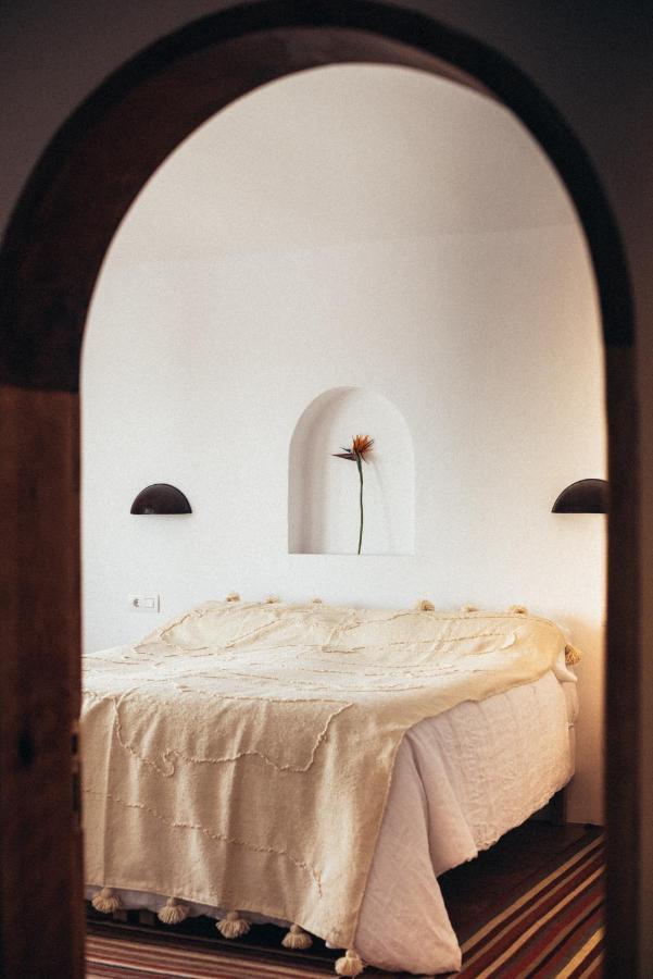 Casa Nube Blanca Country house Ye