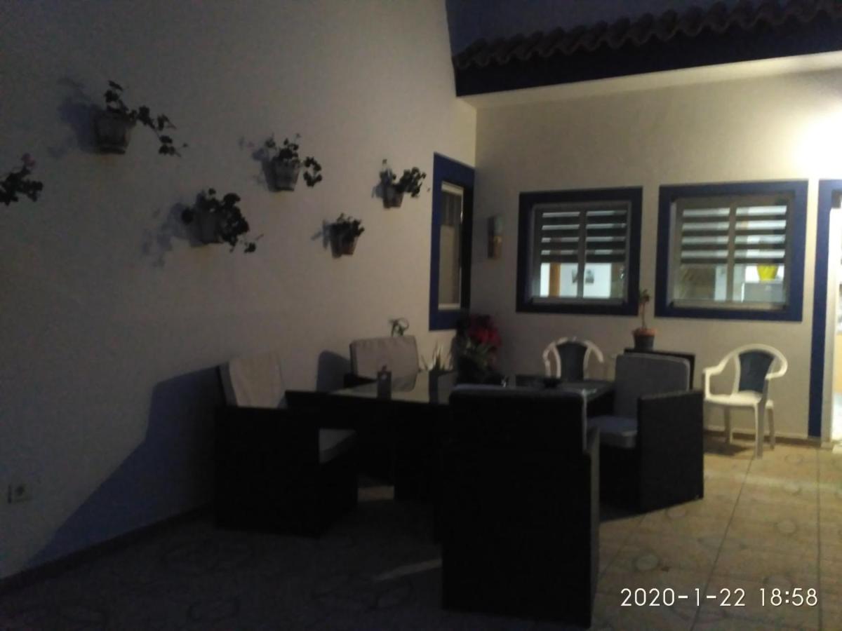 Casa Canaria