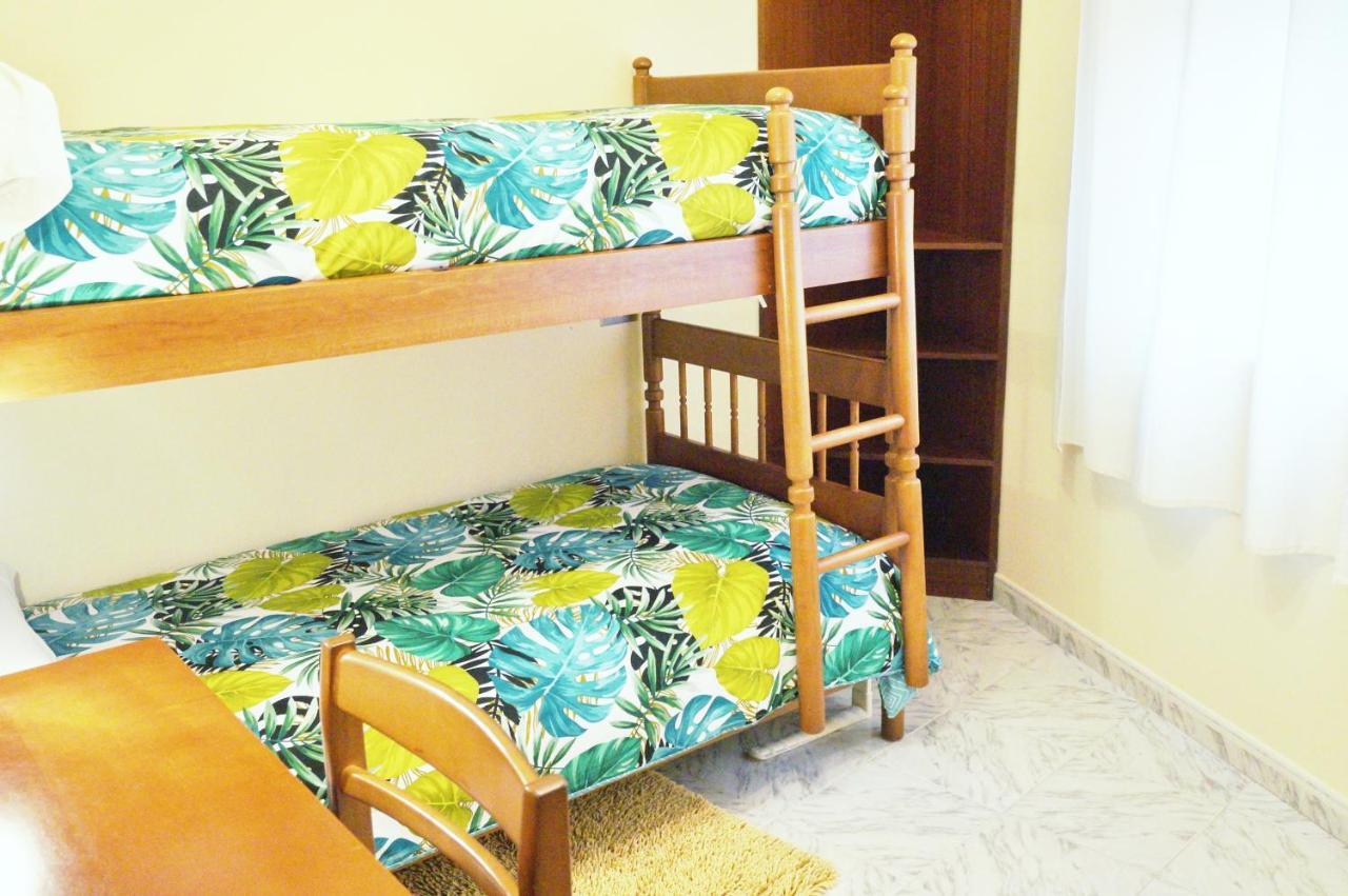 Vivienda De Uso Turistico Alma Da Costa Da Morte Apartment *