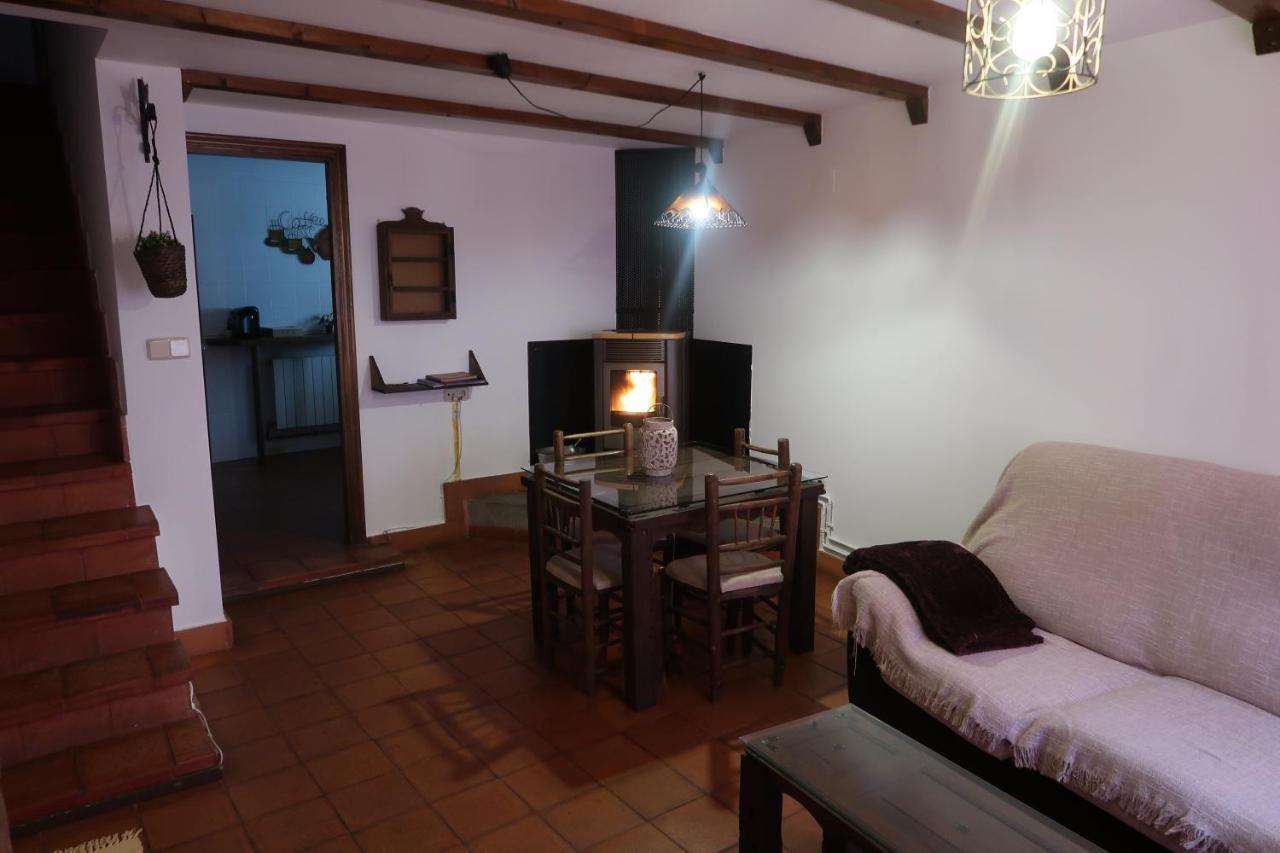 Country house La Morada Del Druida