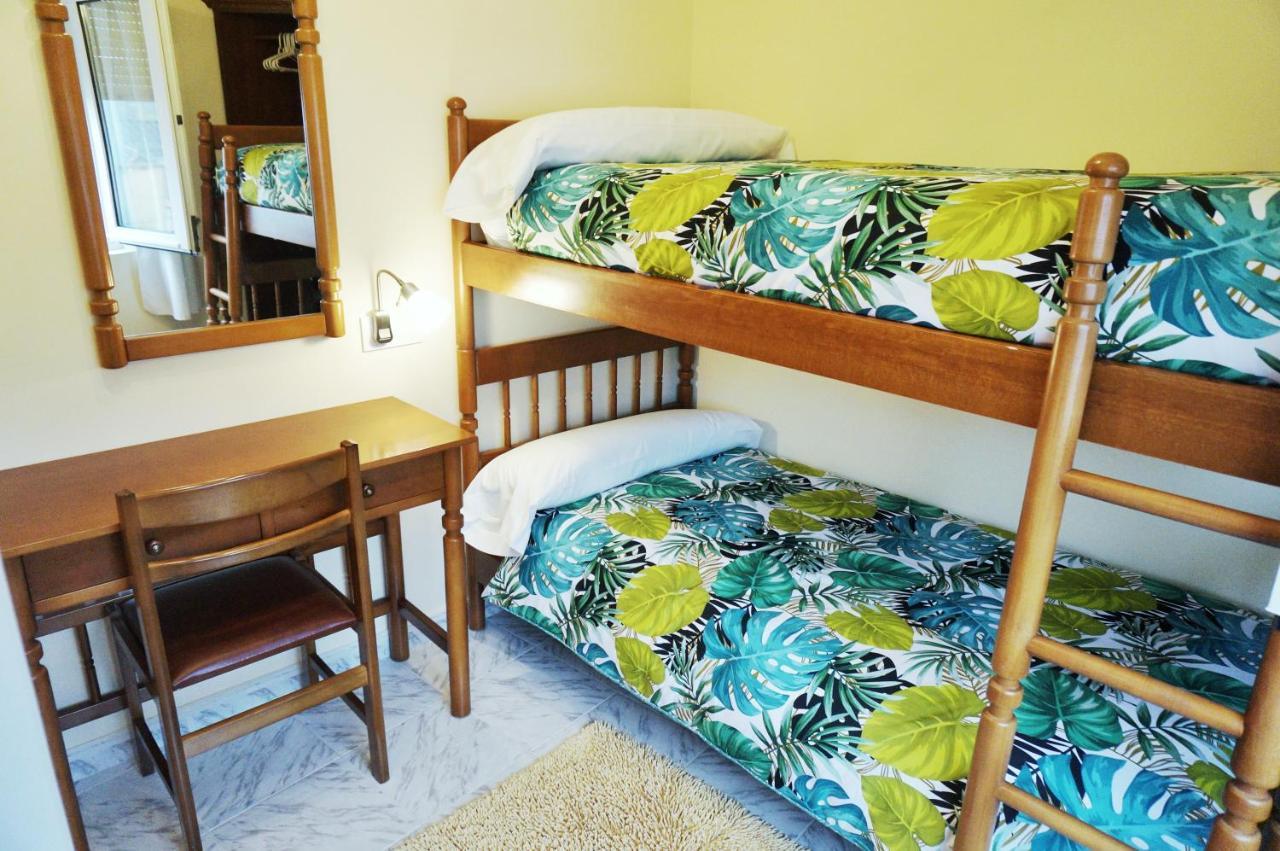 Apartment Vivienda De Uso Turistico Alma Da Costa Da Morte Sardineiro de Abaixo