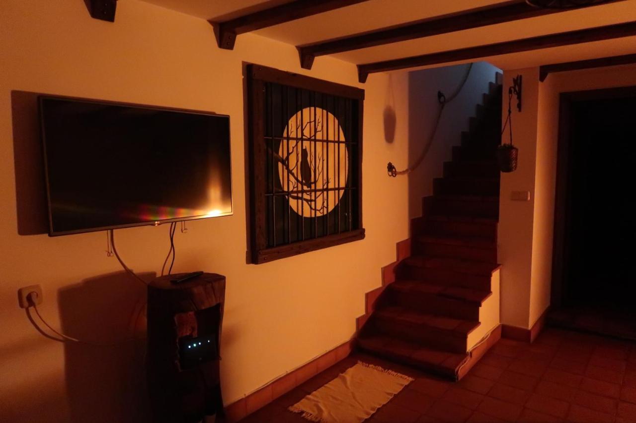 Country house La Morada Del Druida *