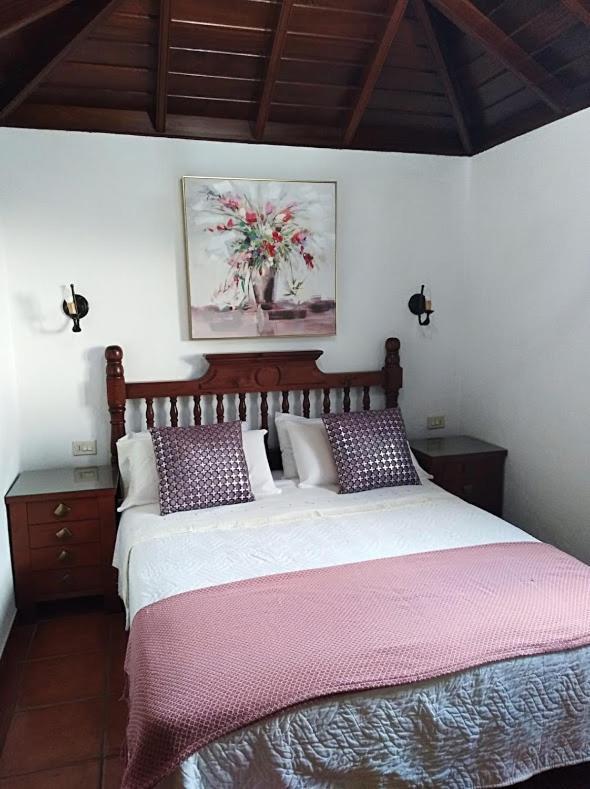 Holiday home Casa Volcanes