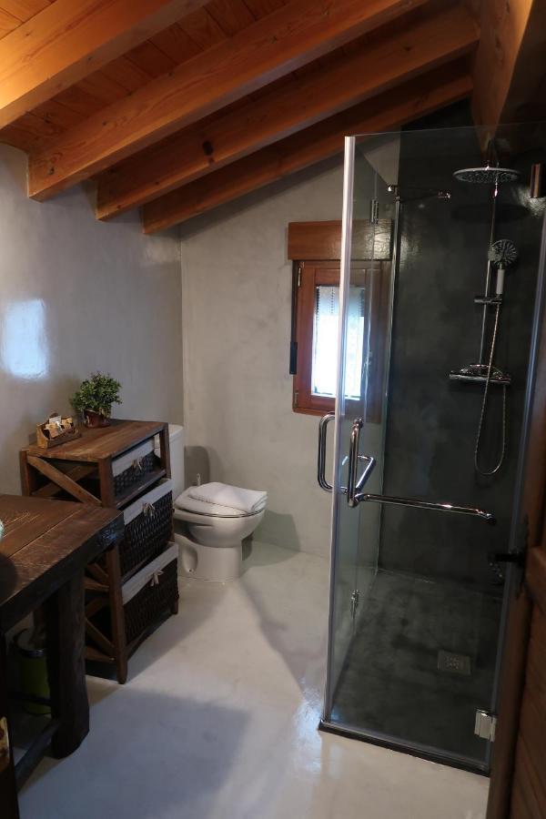 Country house La Morada Del Druida