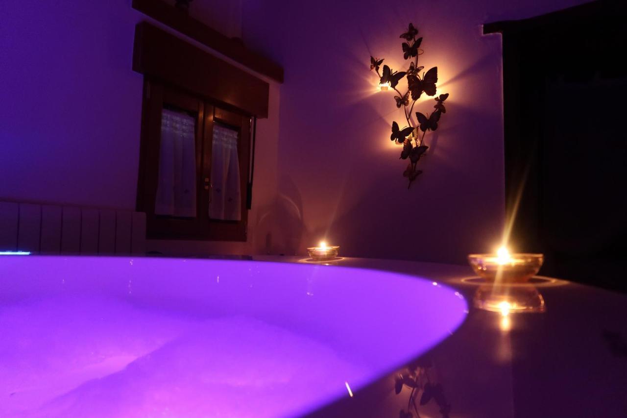 La Morada Del Druida Country house