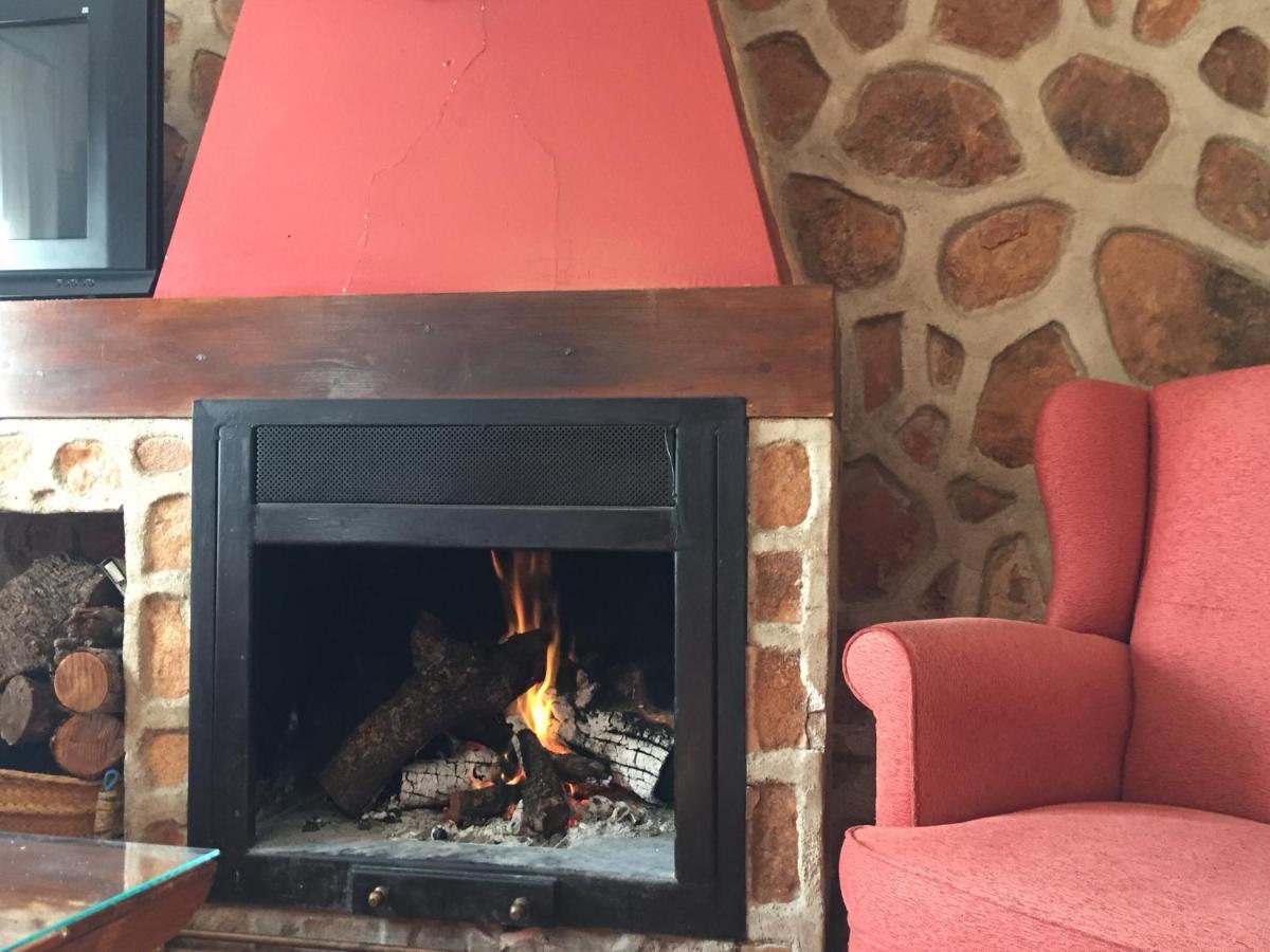 Cortijo La Jimena Holiday home